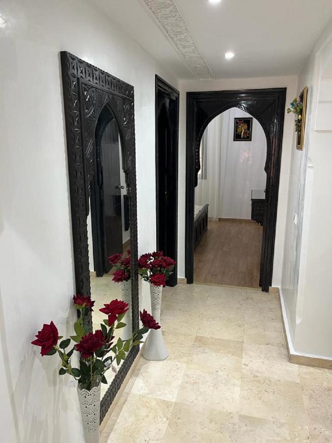 Appartement Marrakech Marrakesh Exteriör bild